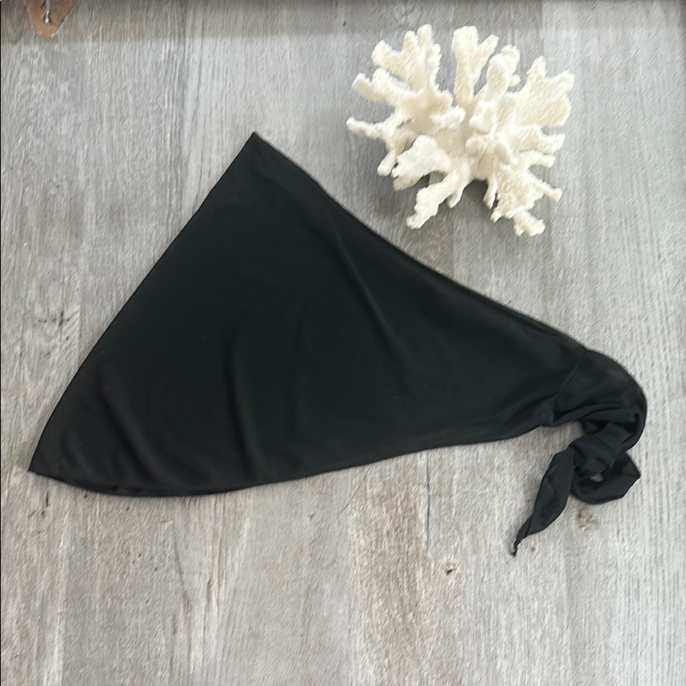 Bikini Set & added mini skirt coverup SHEIN/NWOT - Picture 4 of 4